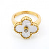 Van Cleef & Arpels ring