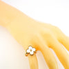 Van Cleef & Arpels ring