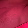 Secondhand Chanel Single flap Pink Leather Bag