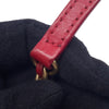 Chanel shoulder