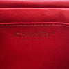 Chanel shoulder