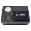 Chanel shoulder