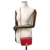 Chanel shoulder