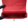 Chanel shoulder