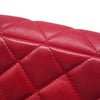 Chanel shoulder