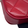 Chanel shoulder