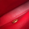 Chanel shoulder