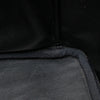 Secondhand Chanel Vanity Black Leather Bag