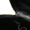 Secondhand Chanel Vanity Black Leather Bag