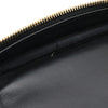 Secondhand Chanel Vanity Black Leather Bag
