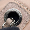 Chanel shoulder