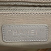 Chanel shoulder