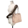 Chanel shoulder