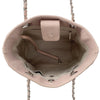 Chanel shoulder