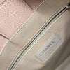 Chanel shoulder
