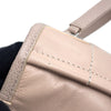 Chanel shoulder