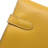 Hermès wallet