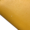 Hermès wallet