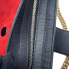Gucci shoulder