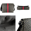 Gucci shoulder