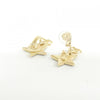 Chanel earring