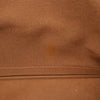Secondhand Louis Vuitton Alma Brown Canvas Bag