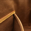Secondhand Louis Vuitton Alma Brown Canvas Bag