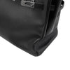 Secondhand Hermès Birkin 35 Black Leather Bag