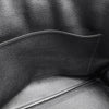 Secondhand Hermès Birkin 35 Black Leather Bag