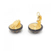 Chanel earring