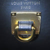 Secondhand Louis Vuitton City White Leather Bag