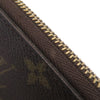 Secondhand Louis Vuitton Zippy wallet