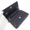 Chanel wallet