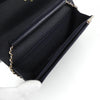 Chanel wallet