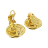 Chanel earring