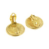 Chanel earring