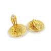 Chanel earring