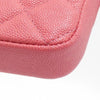 Chanel wallet