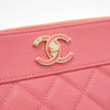 Chanel wallet