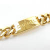 Chanel belt