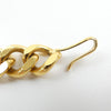 Secondhand Chanel Coco Mark Gold Plated Accessories