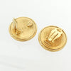 Chanel earring