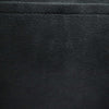 Secondhand Louis Vuitton Lockme Black Leather Bag