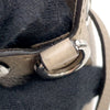 Secondhand Louis Vuitton Bella Beige Leather Bag