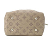 Secondhand Louis Vuitton Bella Beige Leather Bag