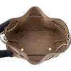 Secondhand Louis Vuitton Bella Beige Leather Bag