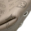 Secondhand Louis Vuitton Bella Beige Leather Bag