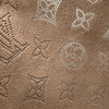 Secondhand Louis Vuitton Bella Beige Leather Bag