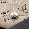 Secondhand Louis Vuitton Bella Beige Leather Bag