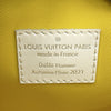 Secondhand Louis Vuitton Keepall XS